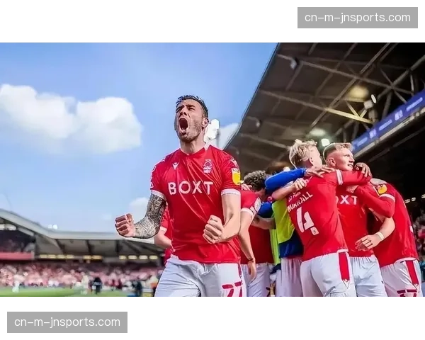 诺丁汉森林依赖奥里耶发挥 保级路上关键战表现稳健