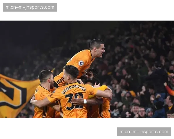 狼队进攻端严重乏力 29轮仅20球垫底折射终结能力缺失