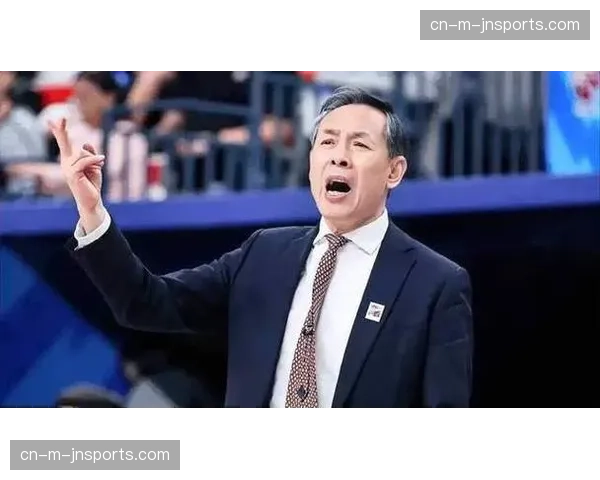 北京心理战大师许利民 骂醒疗法激活球队斗志完成逆袭